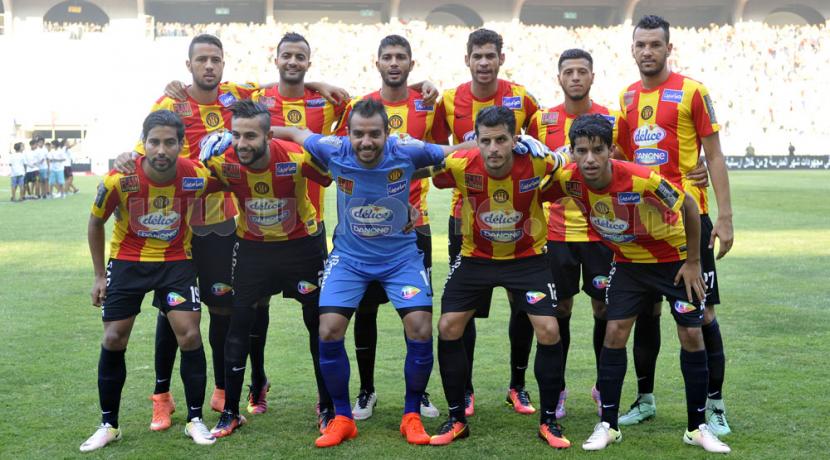 الرابطة 1-ج1: الترجي يلتحق بفرق الصدارة .. نتائج المجموعة 2 كاملة والترتيب